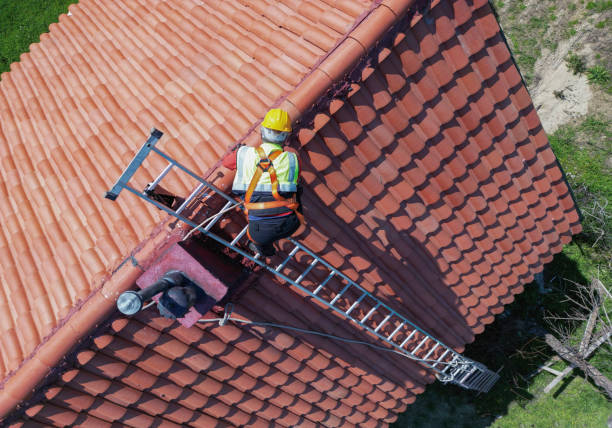 Best Emergency Roof Repair Services  in Burke, VA